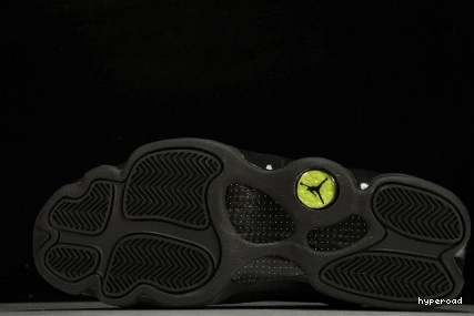 Hyperoad Black Cat Jordan Retro 13 1019
